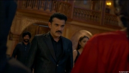 Shaitani Rasmein - 15th July 2024